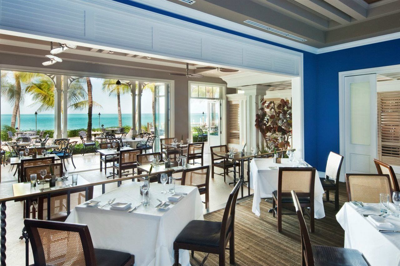 Sunset Key Resort 5*