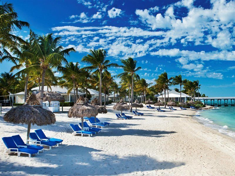 Resort Sunset Key