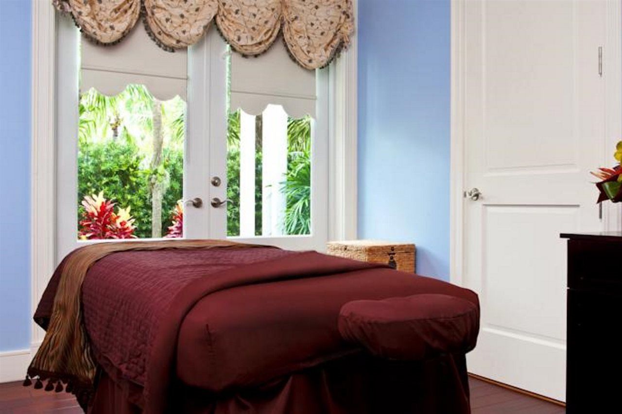 Resort Sunset Key 5*