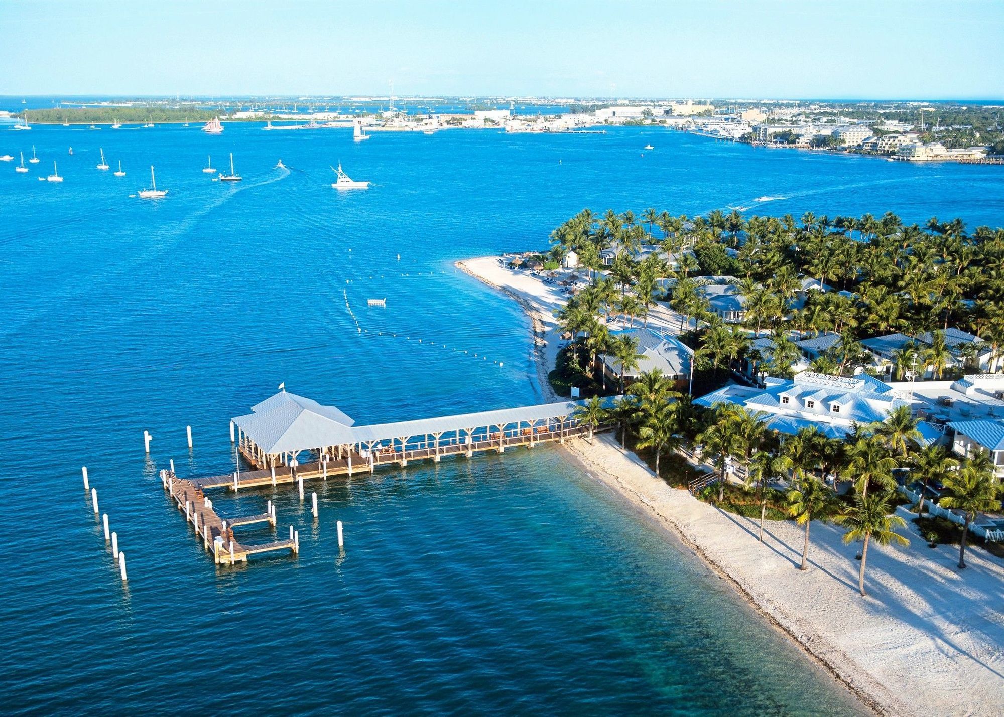 Sunset Key Resort