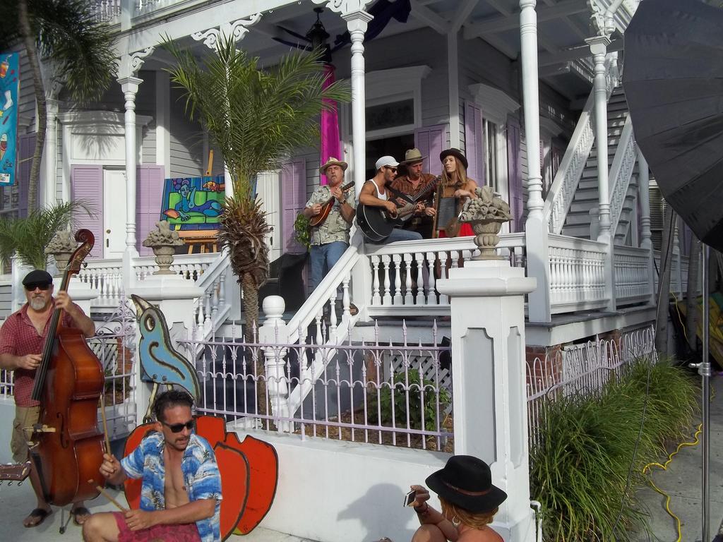 The Artist House 3* Key West