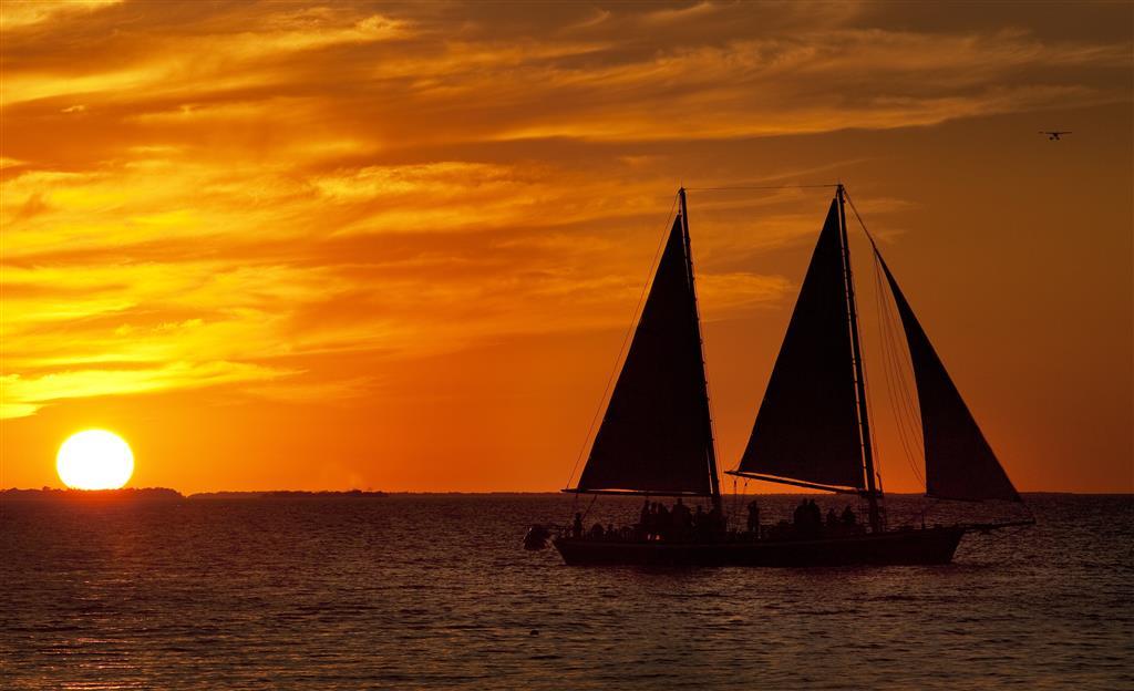 Sunset Key Resort 5*