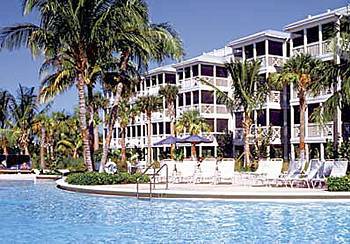 Resort Hyatt Vacation Club At House Key West