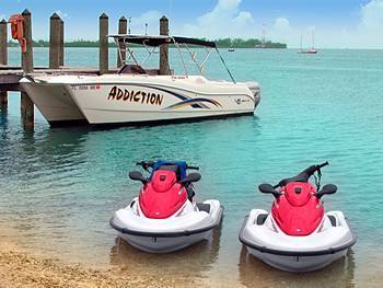 Resort Hyatt Vacation Club At House 4*