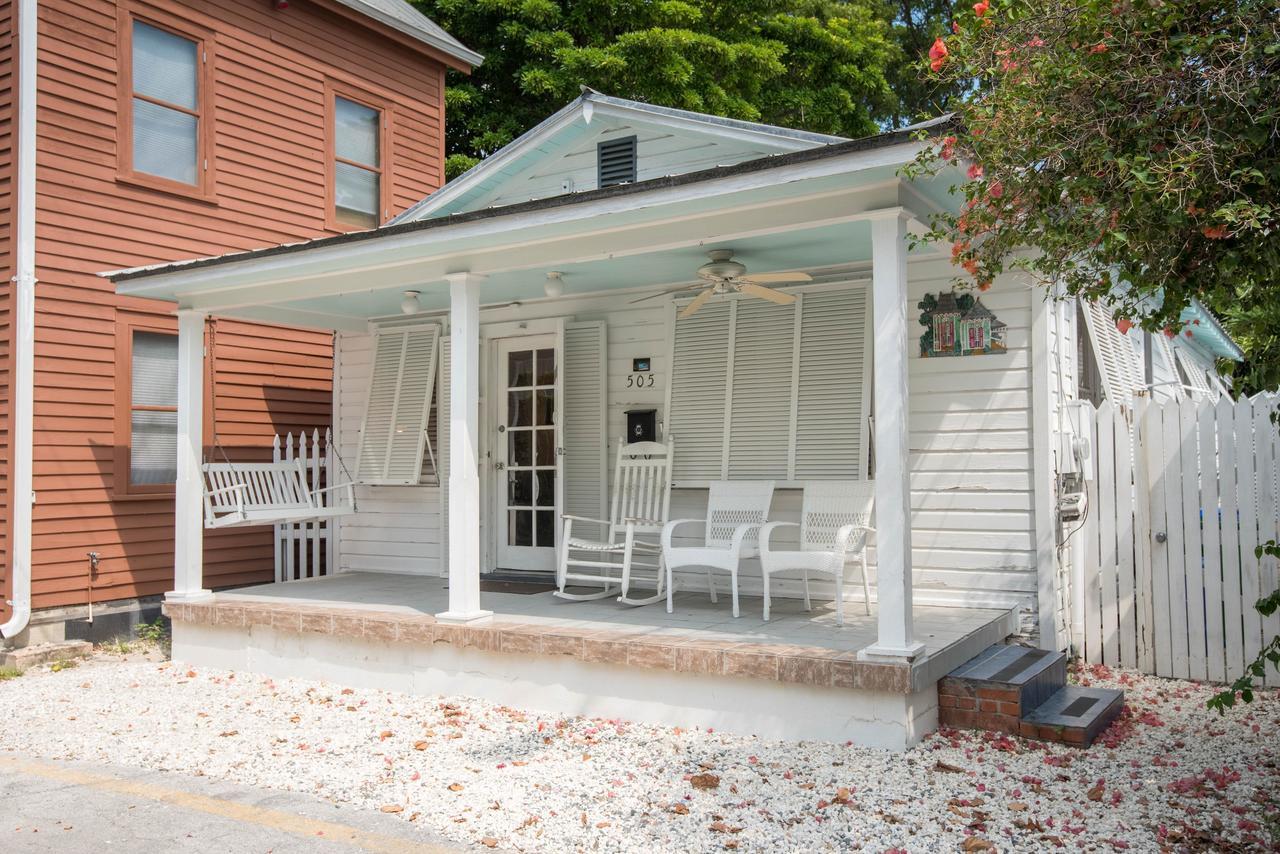 Holiday home Amelia House Key West