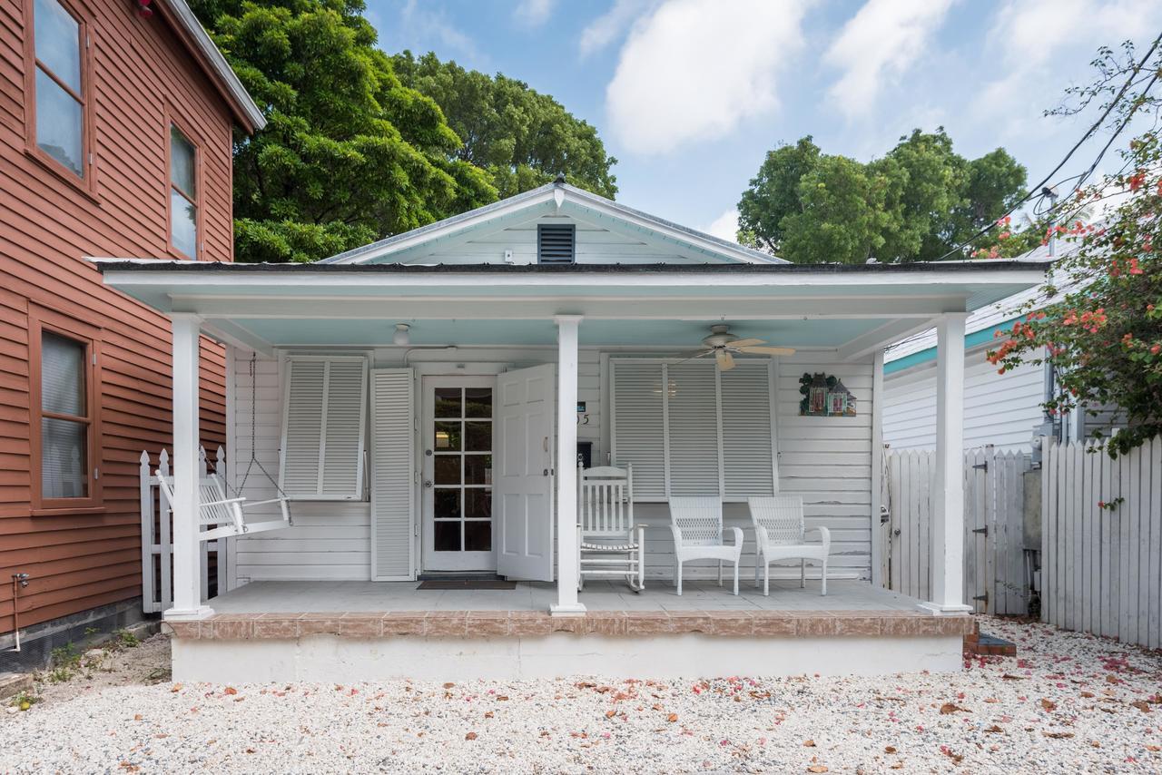 Amelia House * Key West