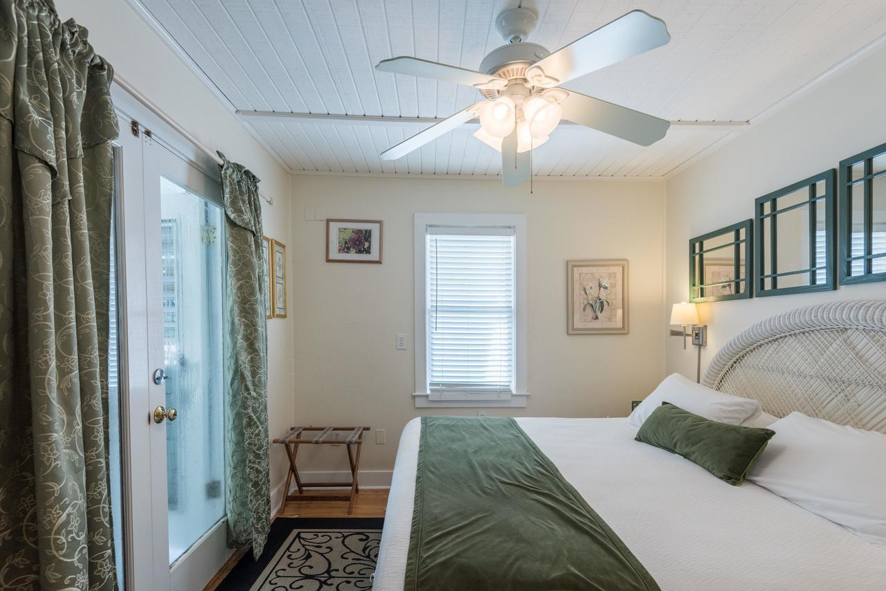 Amelia House Key West