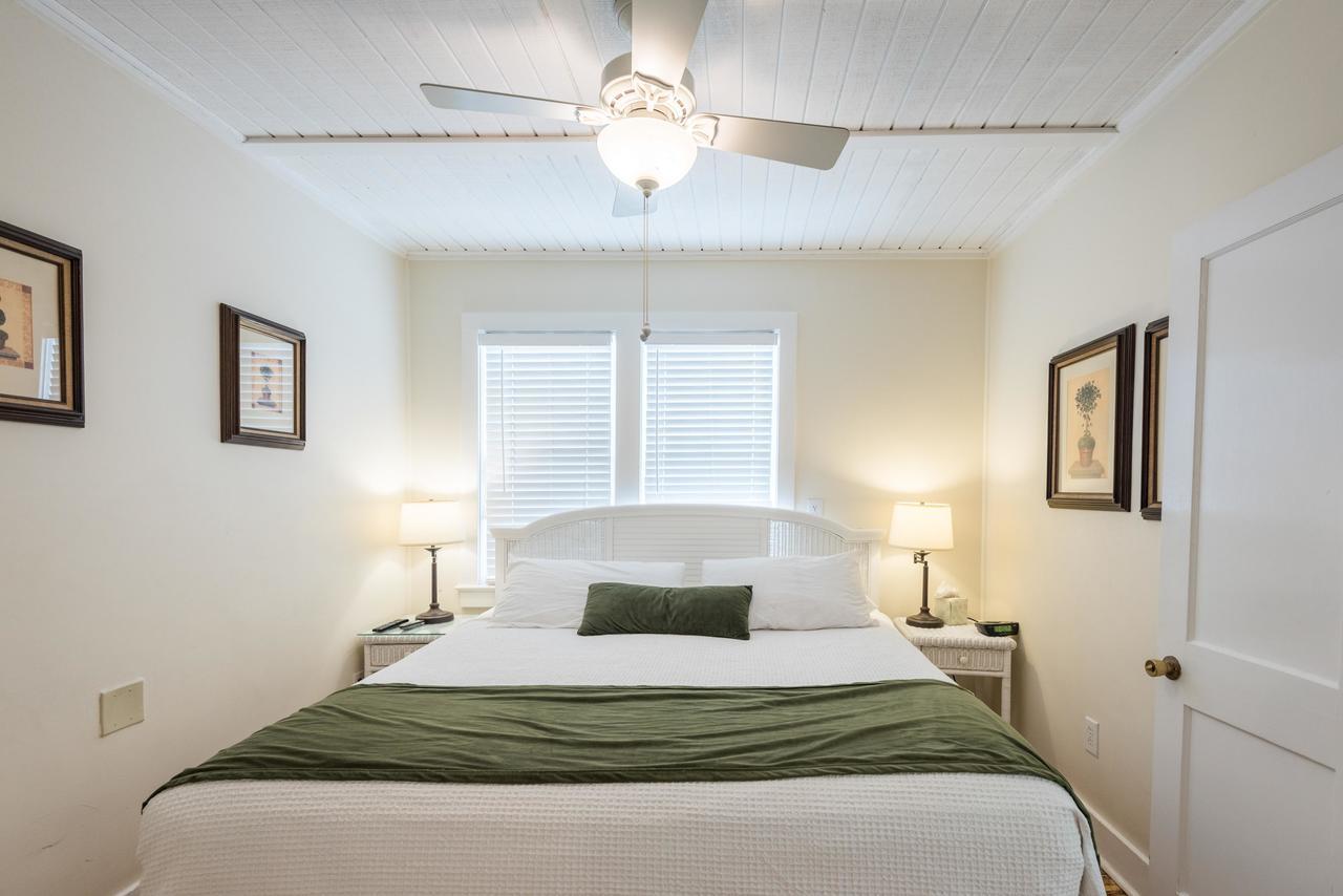 Amelia House Key West