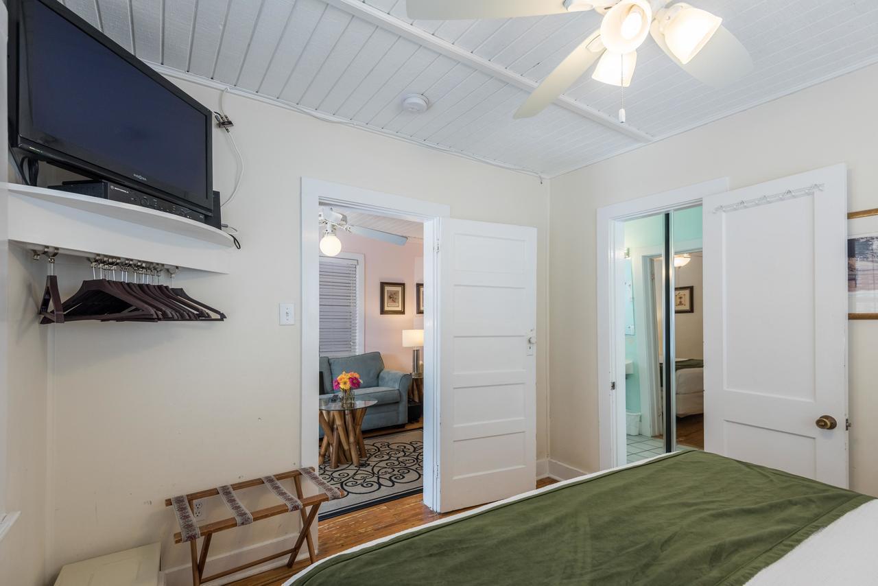 Amelia House Holiday home Key West