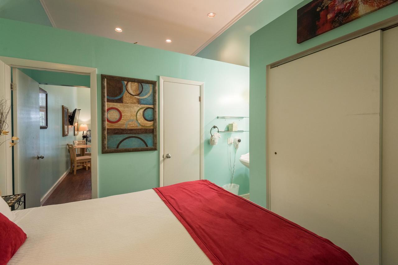 Duval Corner Holiday home