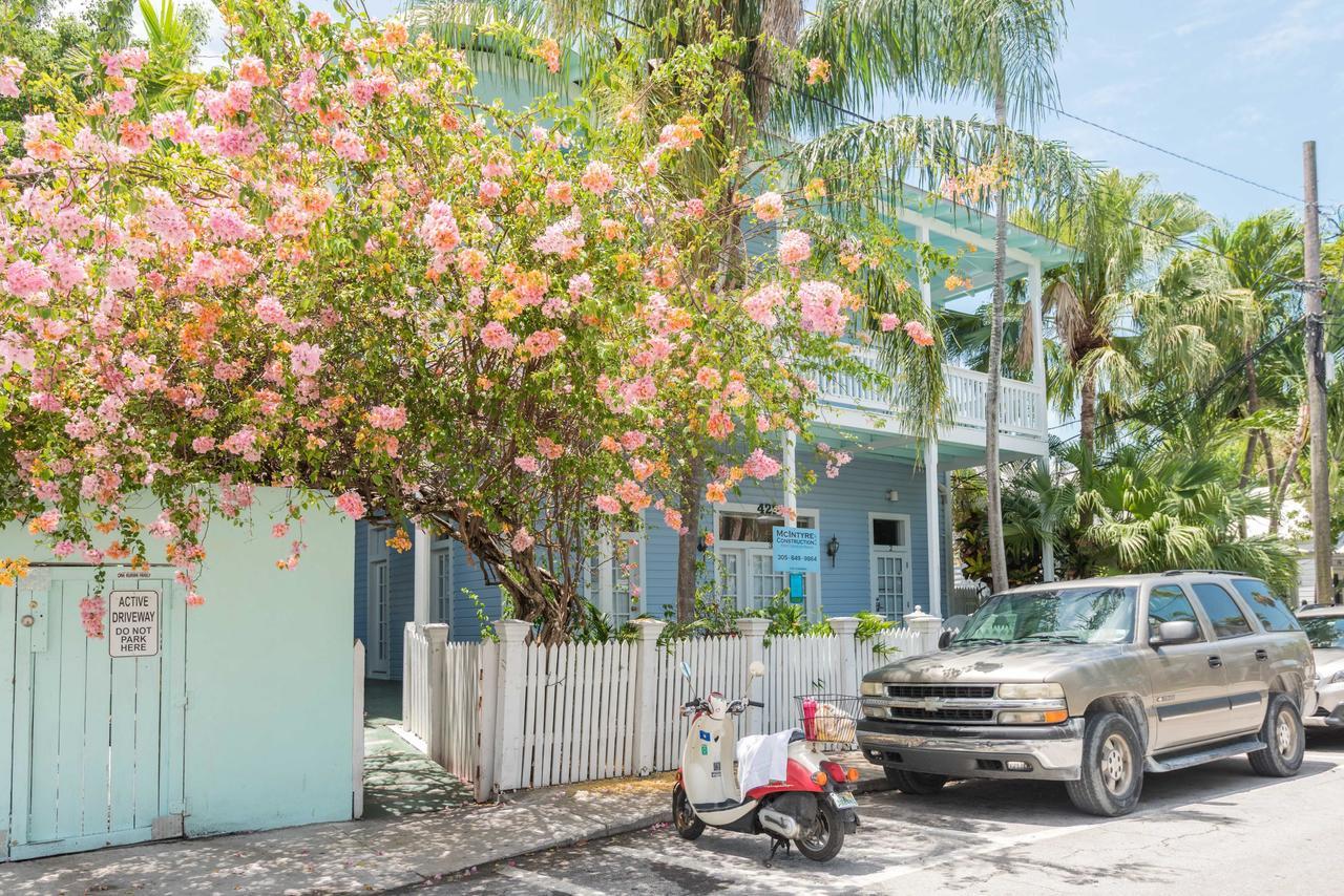 Duval Corner * Key West