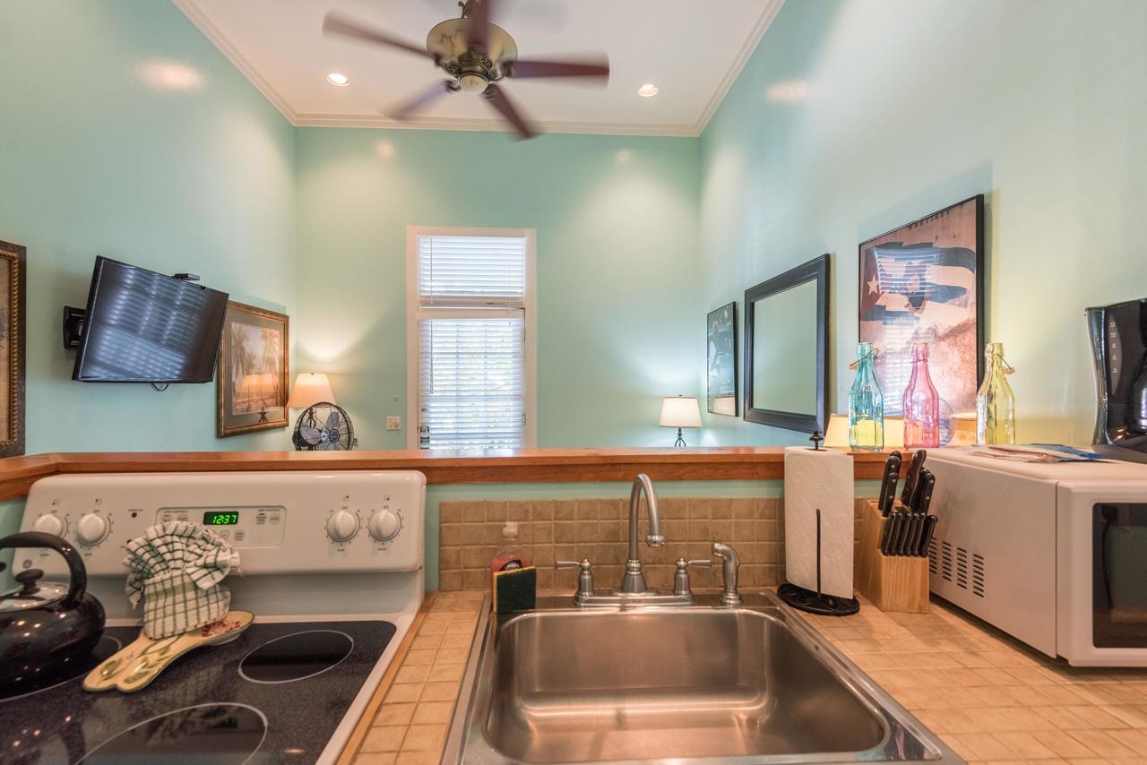 Duval Corner Holiday home