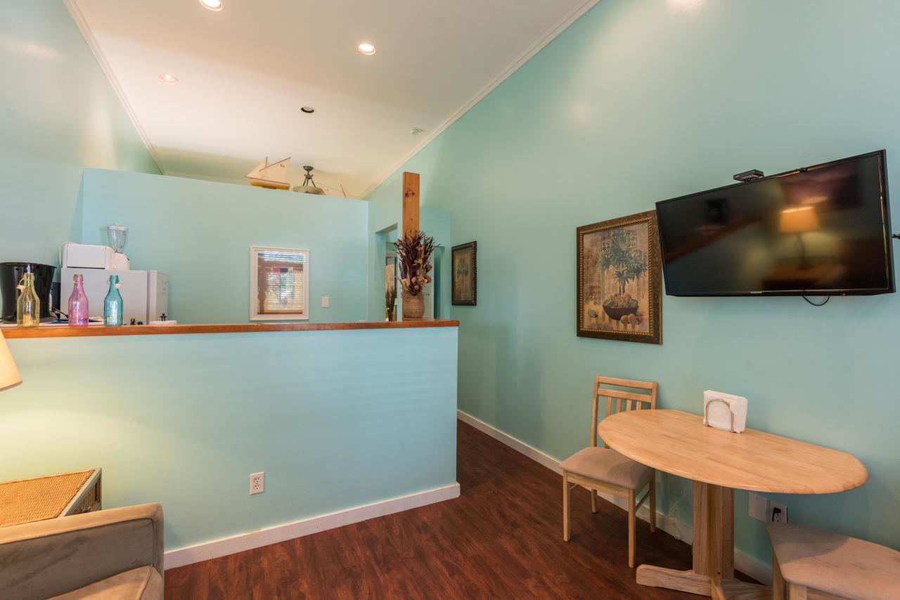 Duval Corner Holiday home Key West