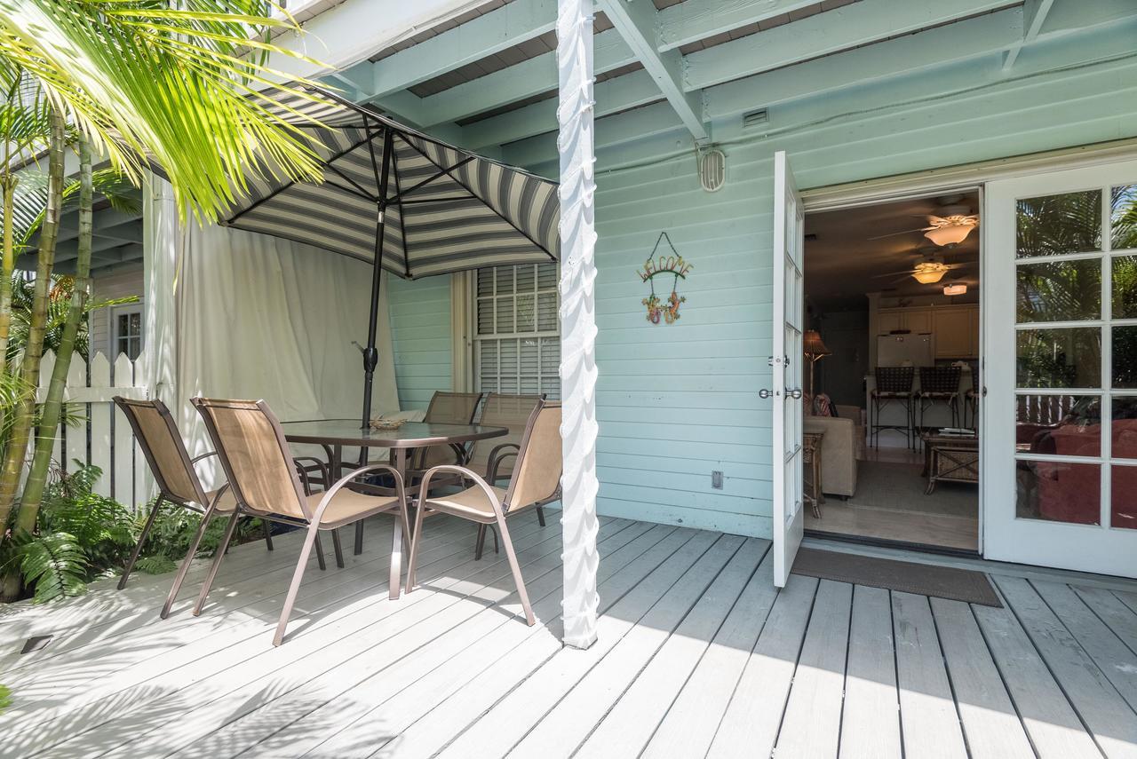 Secret Garden * Key West