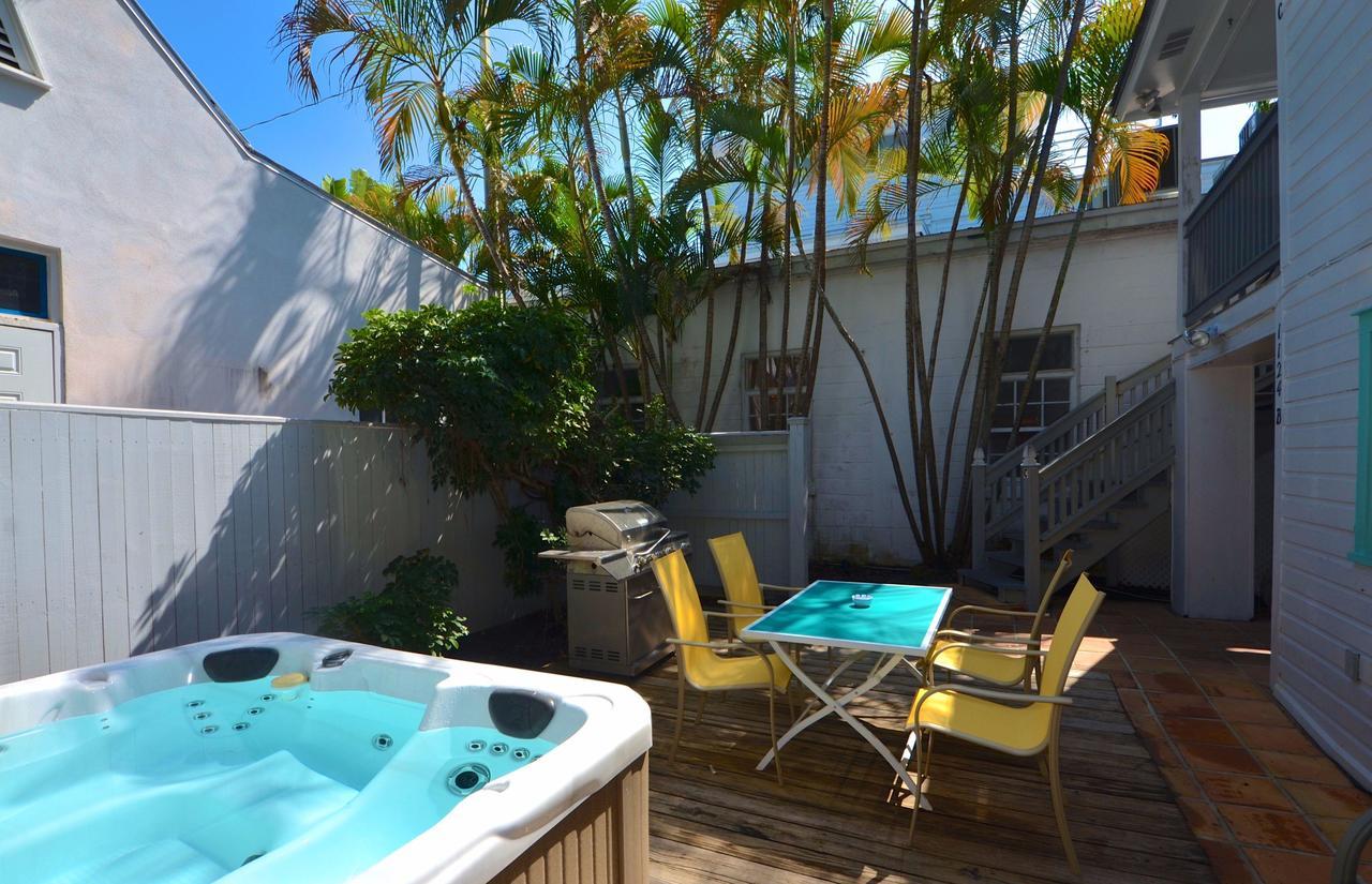 Holiday home Duval Street Retreat Key West