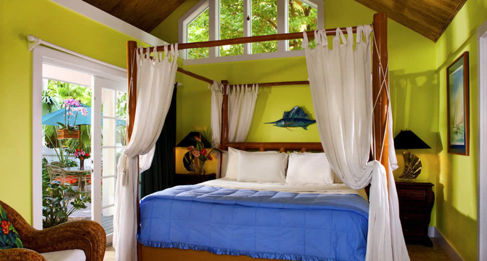 Tropical Hotel Key West