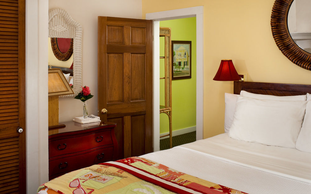 Hotel Tropical Key West