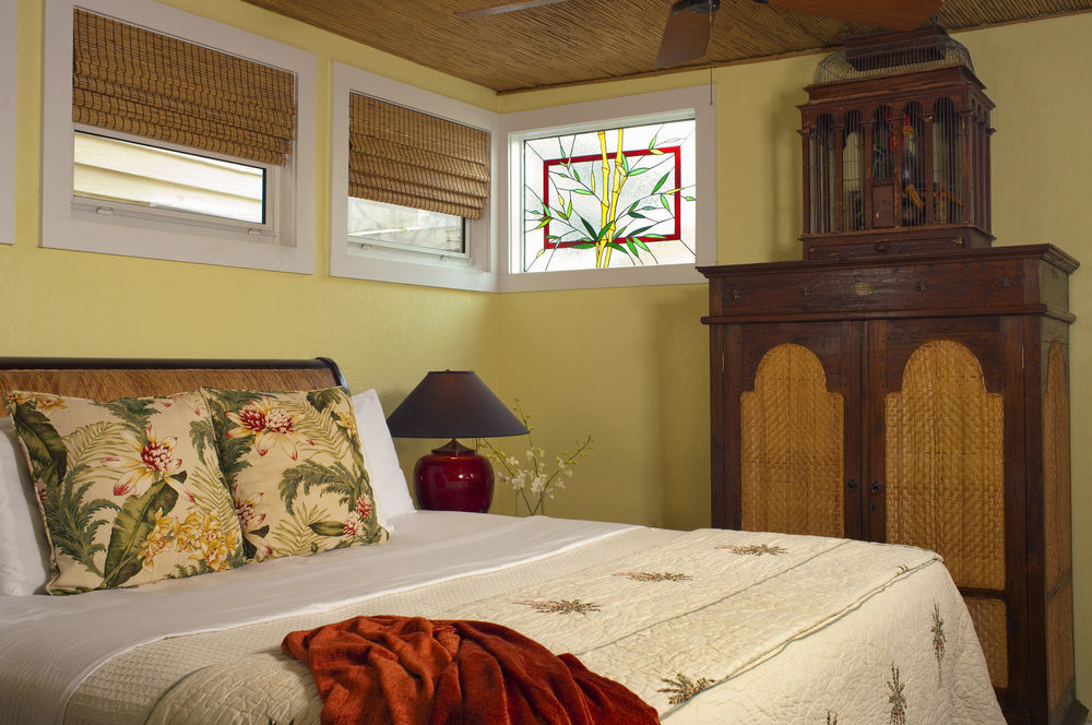 Hotel Tropical