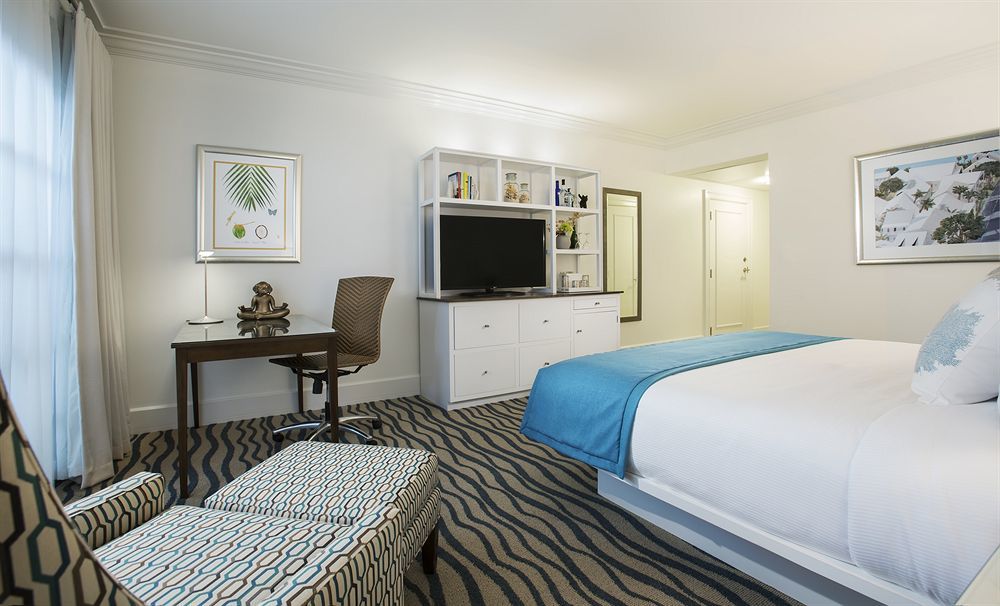 The Marker Waterfront Resort 4*