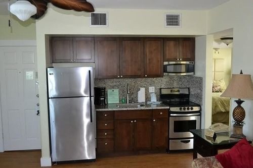 Apartment The Banyan *