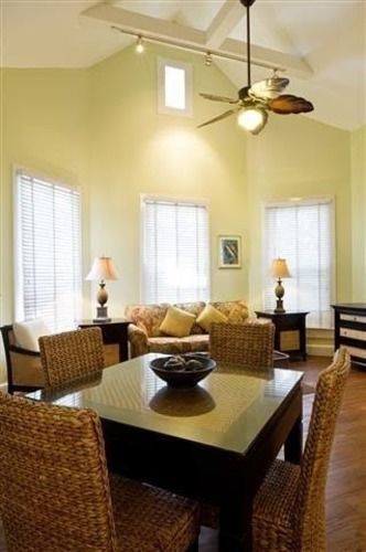 The Banyan Apartment