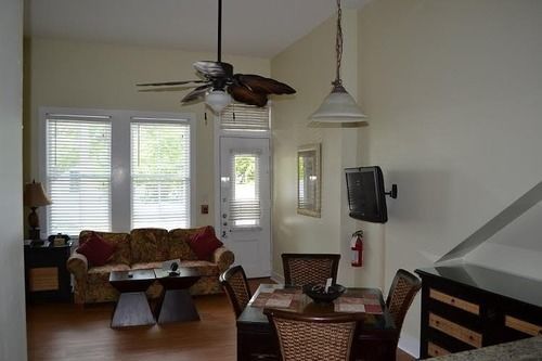 The Banyan Apartment *