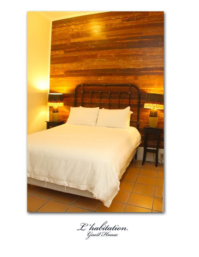 L'habitation Guesthouse- Adult Exclusive