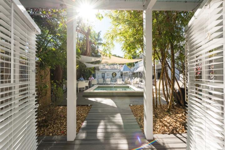 Alexander's Gay Lesbian (adults Only) 3* Key West