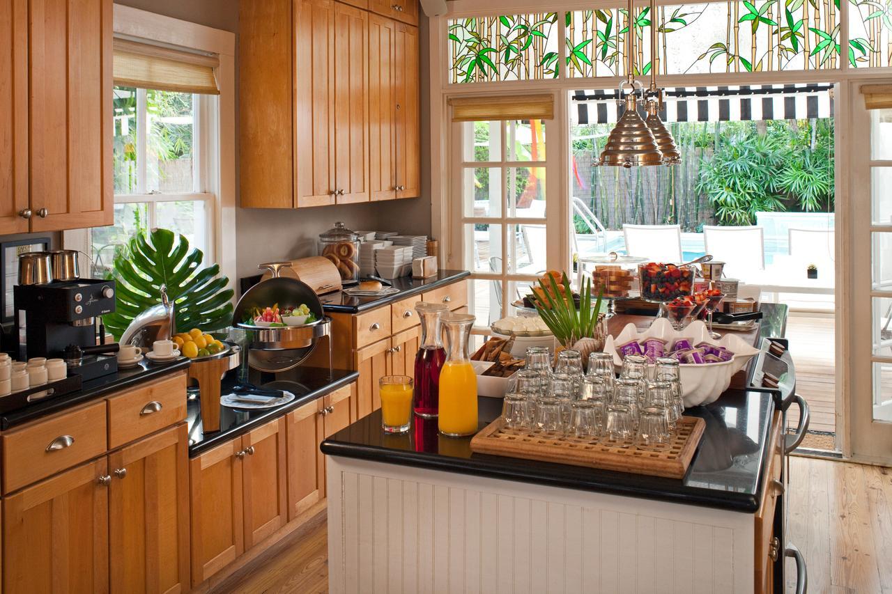 Bed & Breakfast Alexander's Gay Lesbian (adults Only) Key West