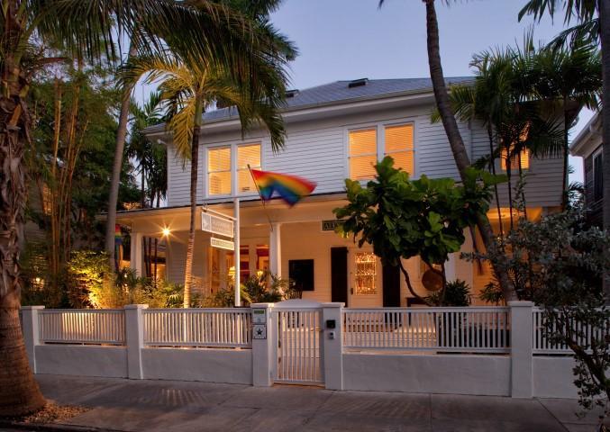 Alexander's Gay Lesbian (adults Only) 3* Key West