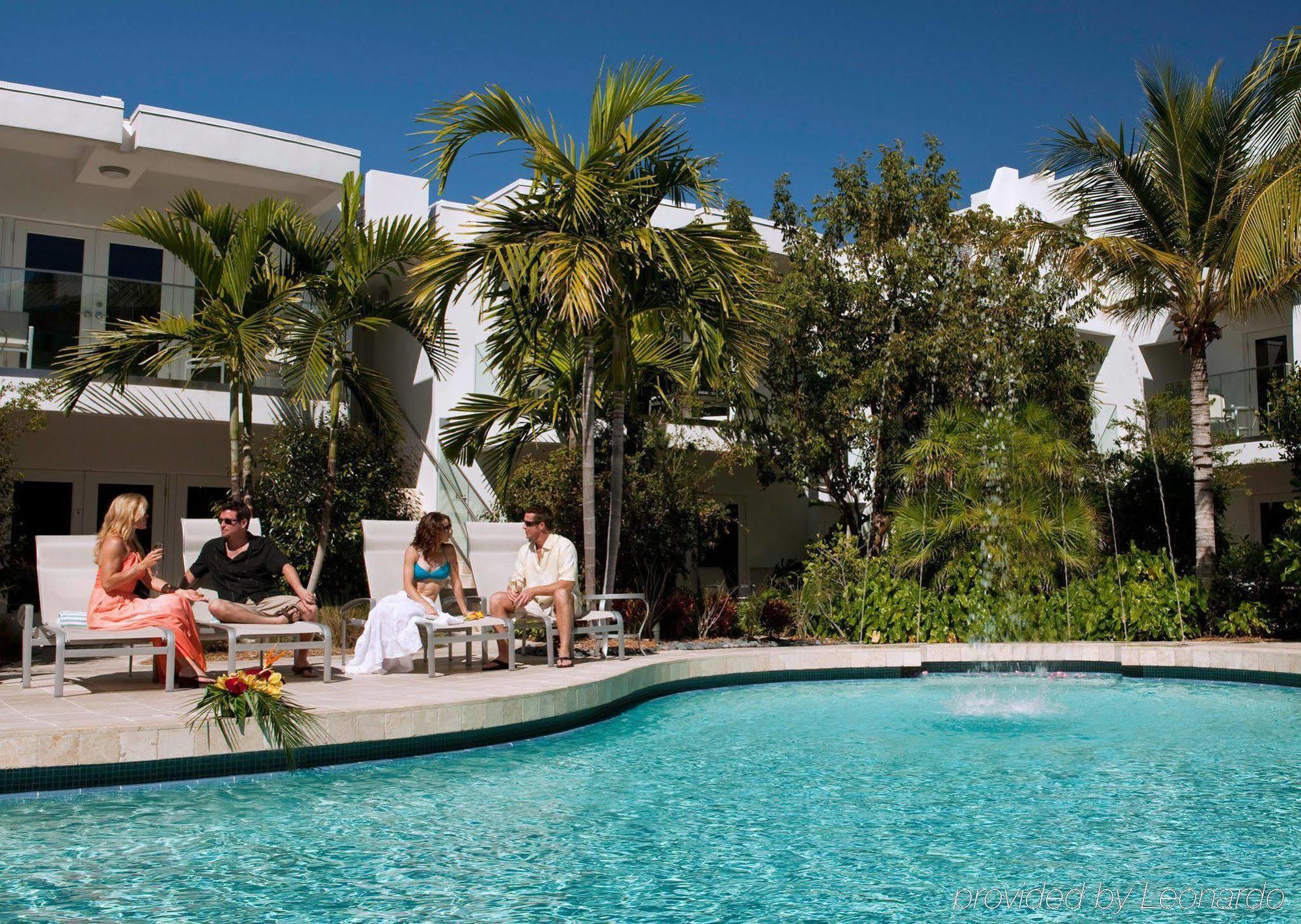 Resort Santa Maria