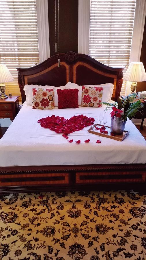The Artist House Bed & Breakfast