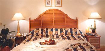 Resort Hyatt Vacation Club At House Key West