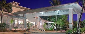 Resort Hyatt Vacation Club At House