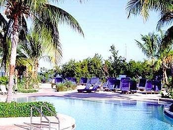 Resort Hyatt Vacation Club At House