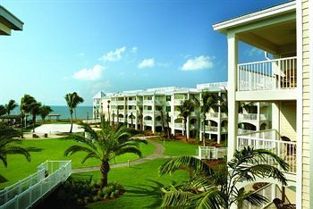 Hyatt Vacation Club At Windward Pointe Key West