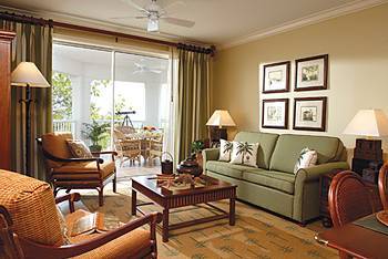 Hotel Hyatt Vacation Club At Windward Pointe
