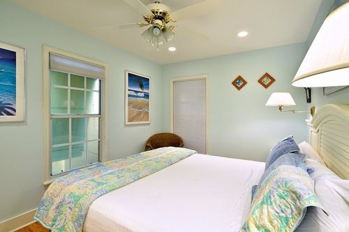 Palm Gardens * Key West