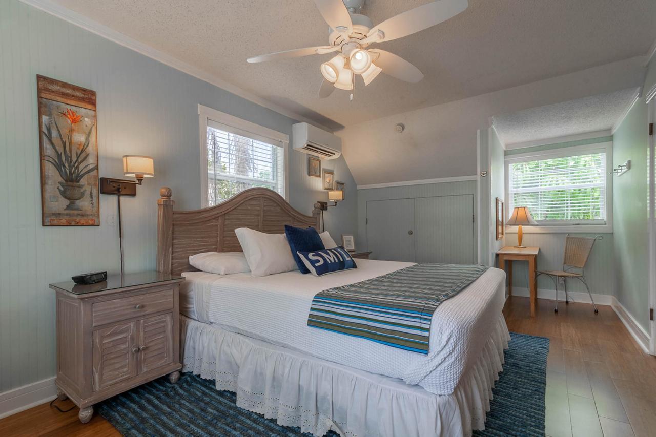 Old Town Garden Villas Holiday home