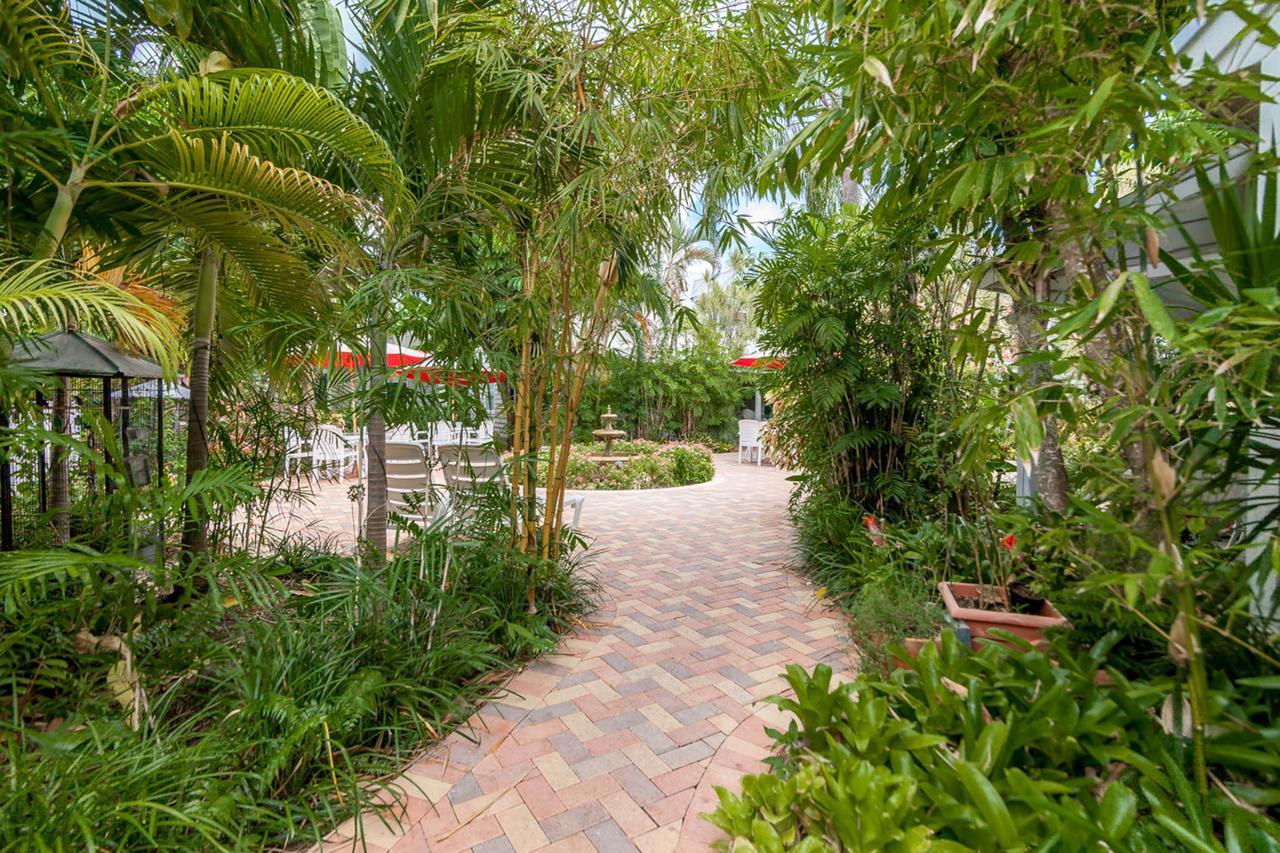 Old Town Garden Villas Holiday home Key West