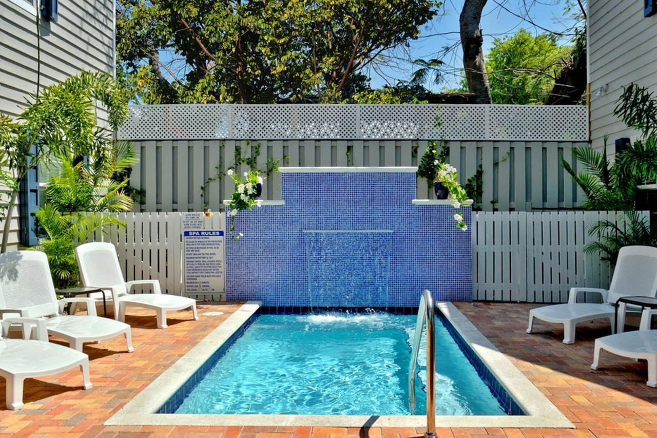 Holiday home Old Town Garden Villas Key West