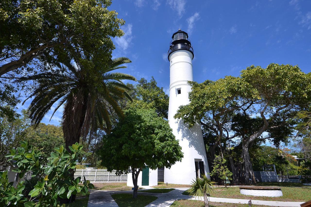 Casa Caribe @ Duval Square Key West