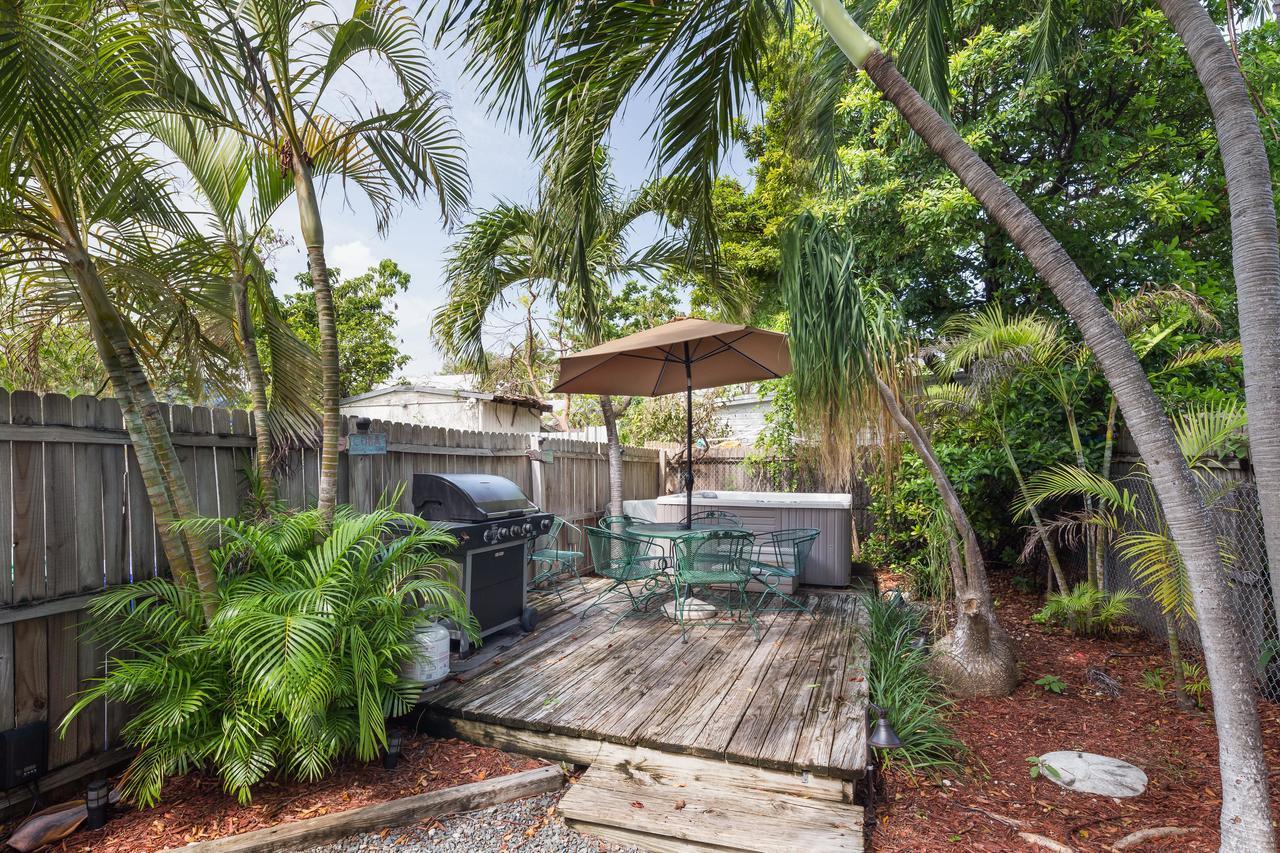 Tradewinds Key West