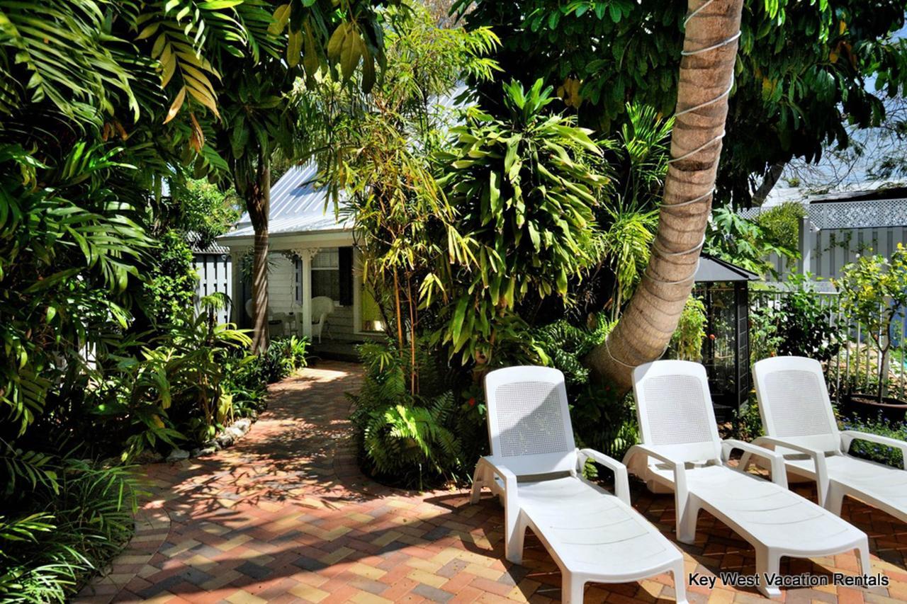 Paradise * Key West
