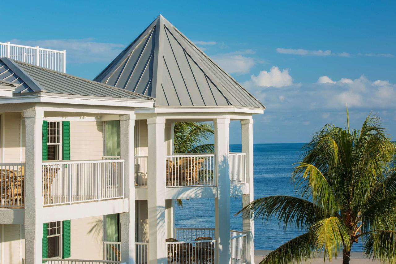 Hotel Hyatt Vacation Club At Windward Pointe Key West