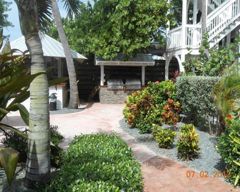 Coconut Key West