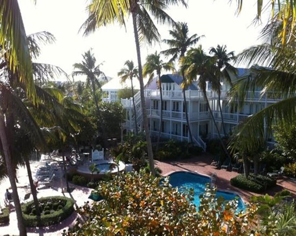 Apartment Coconut *