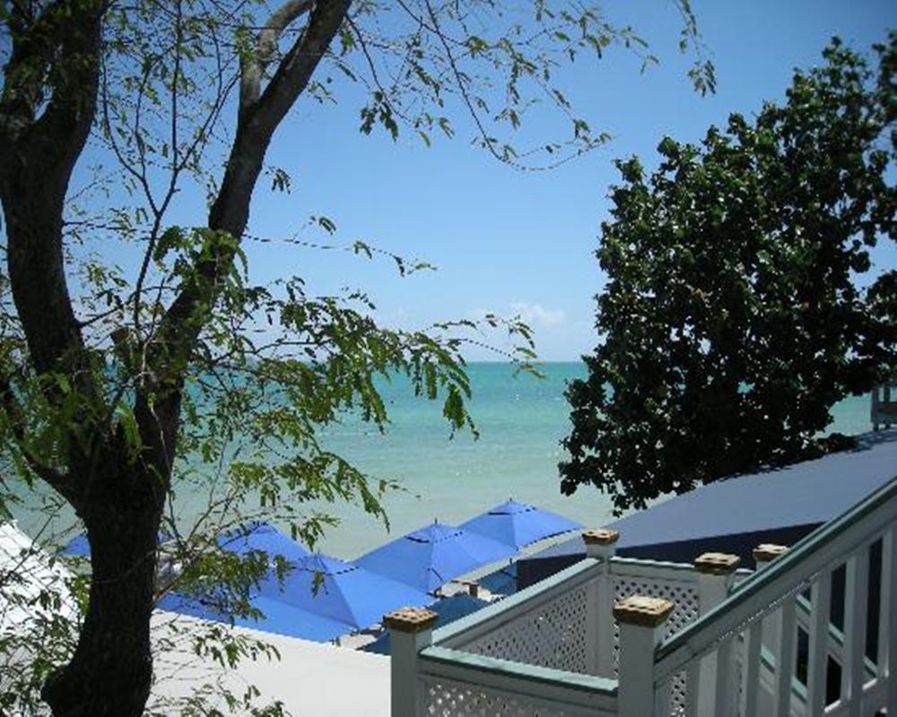 Apartment Coconut Key West
