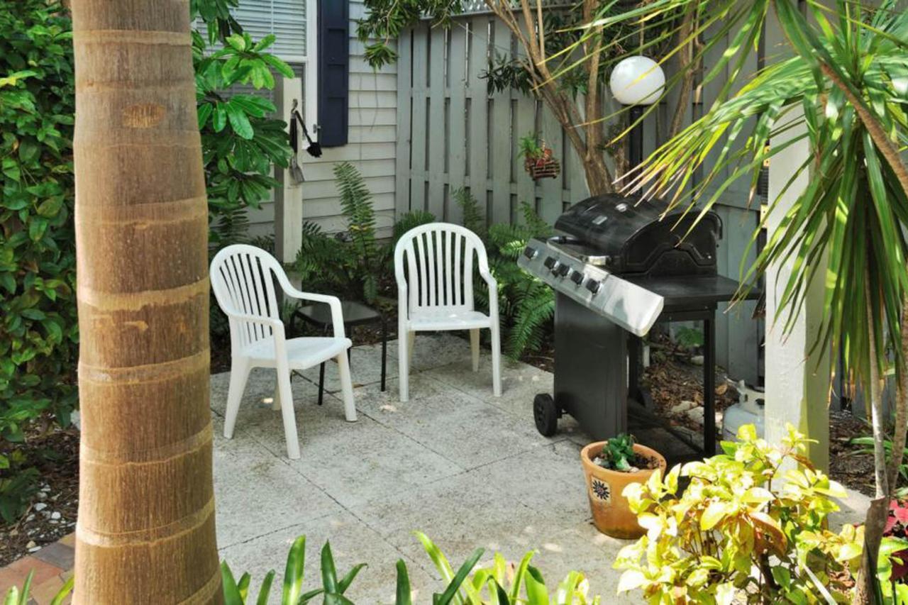 Old Town Garden Villas Holiday home