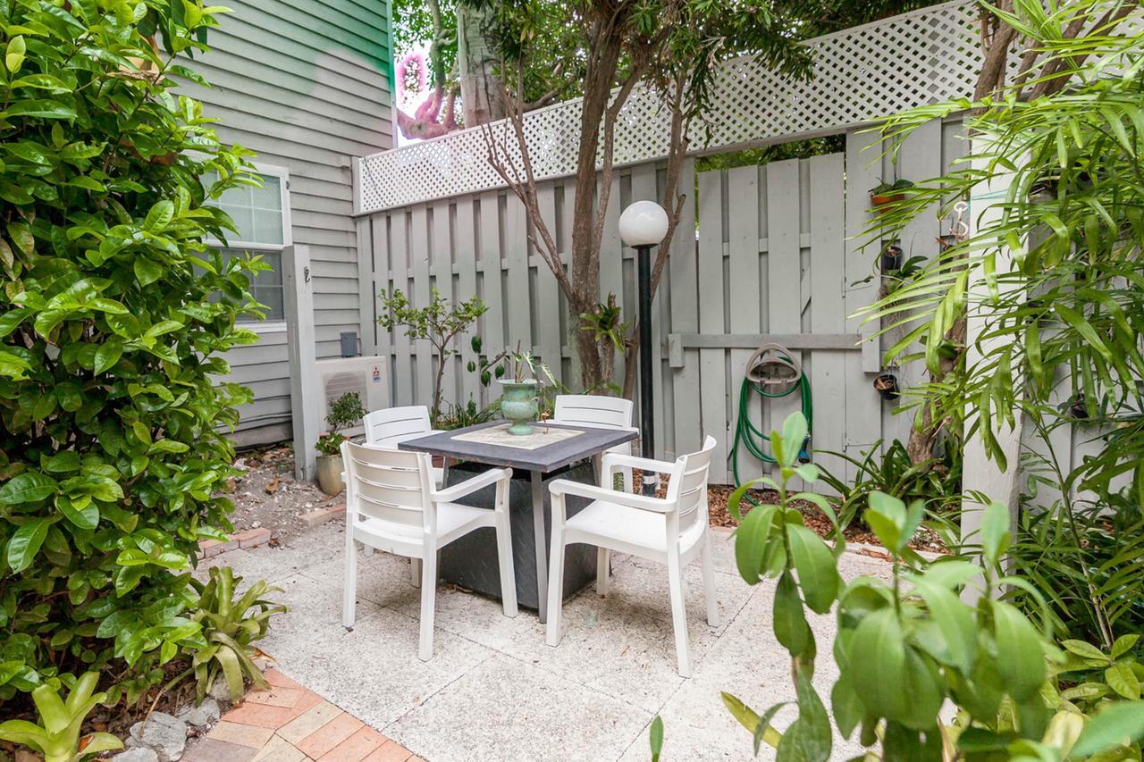 Old Town Garden Villas